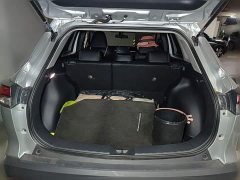 Toyota Frontlander 2023 2.0L CVT Elite - ფოტო 15