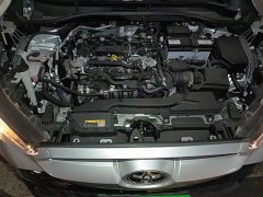 Toyota Frontlander 2023 2.0L CVT Elite - ფოტო 16