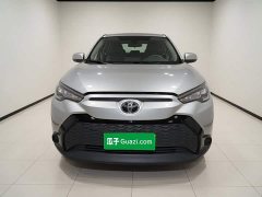 Toyota Frontlander 2023 2.0L CVT Elite - ფოტო 2