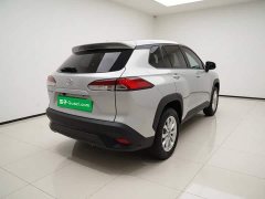 Toyota Frontlander 2023 2.0L CVT Elite - ფოტო 4