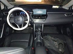 Toyota Frontlander 2023 2.0L CVT Elite - ფოტო 5