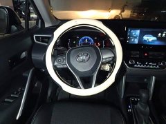 Toyota Frontlander 2023 2.0L CVT Elite - ფოტო 6