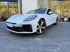 Porsche Panamera 2.9T - ფოტო 1