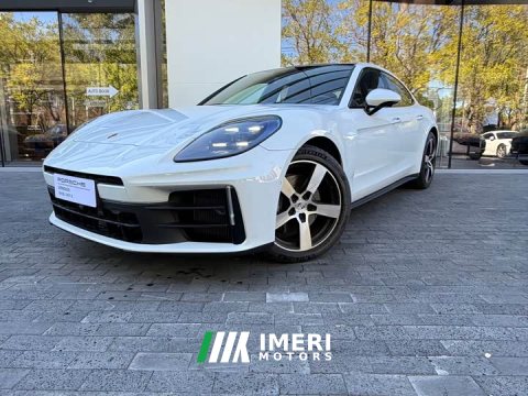2024 Porsche Panamera 2.9T - ავტომობილი ჩინეთიდან