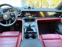 Porsche Panamera 2.9T - ფოტო 10