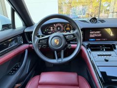 Porsche Panamera 2.9T - ფოტო 11