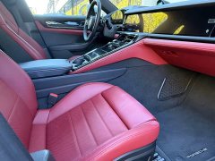 Porsche Panamera 2.9T - ფოტო 14