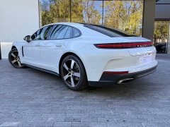 Porsche Panamera 2.9T - ფოტო 15