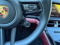 Porsche Panamera 2.9T - ფოტო 16