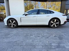Porsche Panamera 2.9T - ფოტო 2