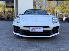 Porsche Panamera 2.9T - ფოტო 3