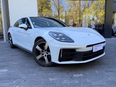 Porsche Panamera 2.9T - ფოტო 4