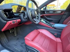 Porsche Panamera 2.9T - ფოტო 6