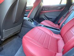 Porsche Panamera 2.9T - ფოტო 9
