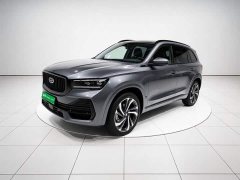 Geely Xingyue L 2.0T High-Power Automatic AWD Flagship - ფოტო 1