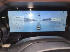 Geely Xingyue L 2.0T High-Power Automatic AWD Flagship - ფოტო 13