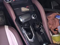 Geely Xingyue L 2.0T High-Power Automatic AWD Flagship - ფოტო 15