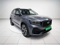 Geely Xingyue L 2.0T High-Power Automatic AWD Flagship - ფოტო 3