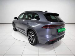 Geely Xingyue L 2.0T High-Power Automatic AWD Flagship - ფოტო 4