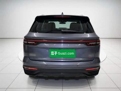 Geely Xingyue L 2.0T High-Power Automatic AWD Flagship - ფოტო 5