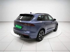 Geely Xingyue L 2.0T High-Power Automatic AWD Flagship - ფოტო 6
