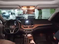Nissan Teana 2021 2.0L XL Comfort - ფოტო 10