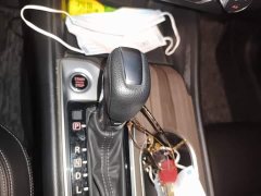 Nissan Teana 2021 2.0L XL Comfort - ფოტო 15