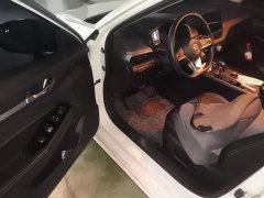 Nissan Teana 2021 2.0L XL Comfort - ფოტო 17