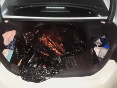 Nissan Teana 2021 2.0L XL Comfort - ფოტო 20