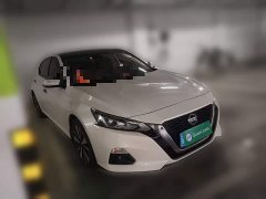 Nissan Teana 2021 2.0L XL Comfort - ფოტო 3