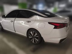Nissan Teana 2021 2.0L XL Comfort - ფოტო 4