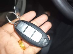 Nissan Teana 2021 2.0L XL Comfort - ფოტო 9