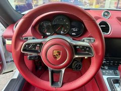 Porsche 718 Cayman 2.0T - ფოტო 13
