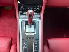 Porsche 718 Cayman 2.0T - ფოტო 15