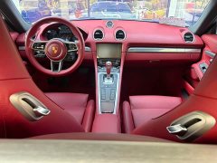 Porsche 718 Cayman 2.0T - ფოტო 20