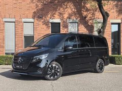 Mercedes-Benz V-Class 2024 V 300 Luxury Edition - ფოტო 1