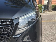 Mercedes-Benz V-Class 2024 V 300 Luxury Edition - ფოტო 13