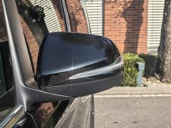 Mercedes-Benz V-Class 2024 V 300 Luxury Edition - ფოტო 14