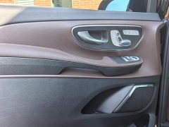 Mercedes-Benz V-Class 2024 V 300 Luxury Edition - ფოტო 16