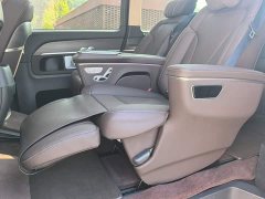 Mercedes-Benz V-Class 2024 V 300 Luxury Edition - ფოტო 17