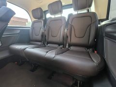 Mercedes-Benz V-Class 2024 V 300 Luxury Edition - ფოტო 18