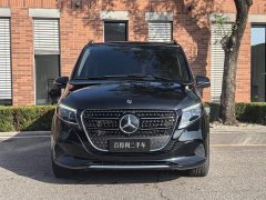 Mercedes-Benz V-Class 2024 V 300 Luxury Edition - ფოტო 2
