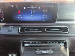 Mercedes-Benz V-Class 2024 V 300 Luxury Edition - ფოტო 20