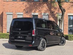 Mercedes-Benz V-Class 2024 V 300 Luxury Edition - ფოტო 3