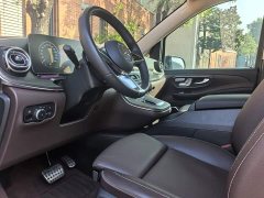 Mercedes-Benz V-Class 2024 V 300 Luxury Edition - ფოტო 5