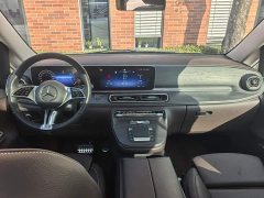 Mercedes-Benz V-Class 2024 V 300 Luxury Edition - ფოტო 6