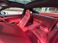 Porsche 911 2022 Carrera S 3.0T - ფოტო 10