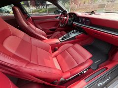 Porsche 911 2022 Carrera S 3.0T - ფოტო 11