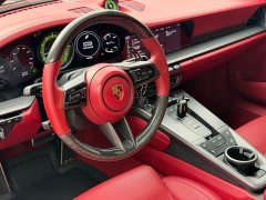 Porsche 911 2022 Carrera S 3.0T - ფოტო 13