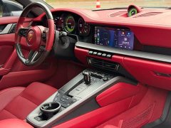 Porsche 911 2022 Carrera S 3.0T - ფოტო 14